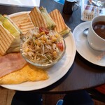 cafe PeaBerry  - 