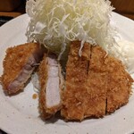 Tonkatsu KATSU Hana - 