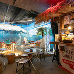 Takoyaki Bar REEF - 