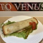 VENUS DELI - 