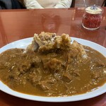 Curry Do Ootori Ten - 