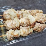 Eniwa Yakitori Buruchan - 