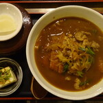 Tosa Udon - 