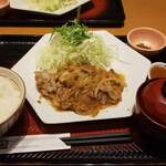 Ootoya Fukushima Kitayanome Ten - 