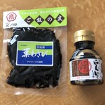 サクライズミ 高橋醤油 - 購入品