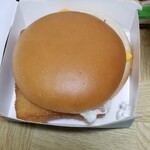 マクドナルド - 