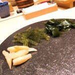 Sushi Sho Saito - 