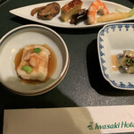 Ibusuki Iwasaki Hotel - byゼッペキ