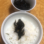 サクライズミ 高橋醤油 - 葉山葵の佃煮