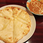 Indian Curry Tsurushi Hashima Ten - 