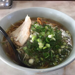 Sapporo Ramen Dosanko Sanbonmatsu Ten - 