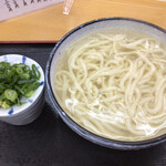 花岡製麺 - 