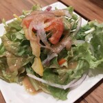 Cafe Bar & Dining CANTINA Tachikawa Ten - 