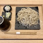 Teuchi Soba Kokoro - 