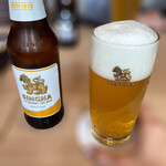 Sekai no Beer Hakubutsukan Onagoya Birudingu Ten - 