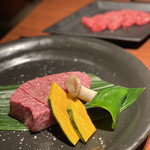 Yakiniku Kotatsu Shinsaibashi Ten - 