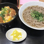 Miyako Soba Tengo Ten - 