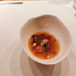 Jean-Georges Tokyo - 