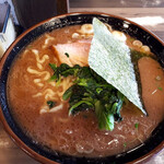 Kanda Ramen Wise - 