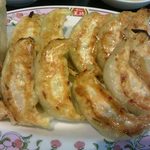 Gyoza no Osho Sasebo Ten - 餃子２人前