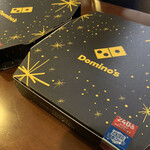 Domino Pizza Takatsu Ten - 