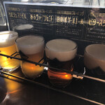 TOKYO Sumidagawa Brewing - 