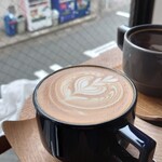 Stand By Over Coffee Kanayama Ten - 