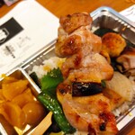 Kushiyaki Kunii - 