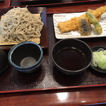 Teuchi Soba Nioka - 