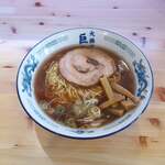 Chuka Soba Oohashi Ke Kyosen - 