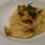 Osteria Tamura - 