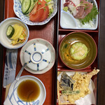 居酒屋きさらぎ - 