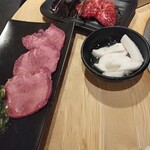 Yakiniku Banchou Tenma Ten - 