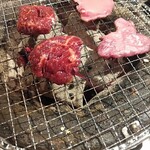 Yakiniku Banchou Tenma Ten - 