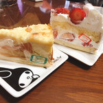 Cafe ITALIAN TOMATO Iontaun Fujimino - 