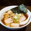 ラーメン 木曜日 - 料理写真: