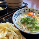 丸亀製麺 - 