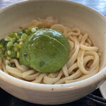 Daitsune Udon Ginza Hon Ten - 