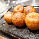 Takoyaki BAL - 