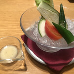 GRILL & BAR DINING San Daimaru Umeda Ten - 