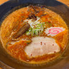 Ramen Soumokutou - 