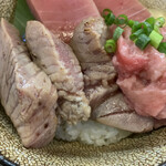 Maguro no Nakada Ya - 