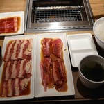 Yakiniku Like Nagoya Fushimi Ten - 