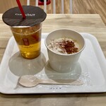 Gong cha Mitsui Outlet Park Sapporo Kitahiroshima Ten - 