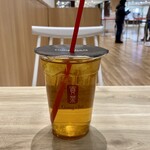 Gong cha Mitsui Outlet Park Sapporo Kitahiroshima Ten - 