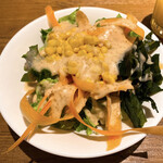 N9Y BUTCHER'S GRILL NEWYORK Ginza Ten - 