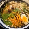 Soba Chaya Shobu An - 