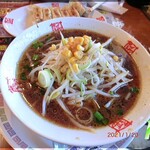 Oogiya Ramen Saitama Ina Ten - 醤油ラーメン