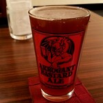 Screamin'Hop - Vagabond In Gourd We Trust(1pint)：580円+税