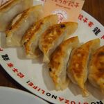 Gyoza Ya Ryu Namikidori Ten - 